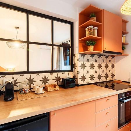 Apartament Central Modern Flat Near Metro & Park Bukareszt Zewnętrze zdjęcie